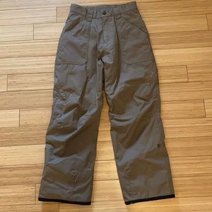 ORAGE kids ski pants